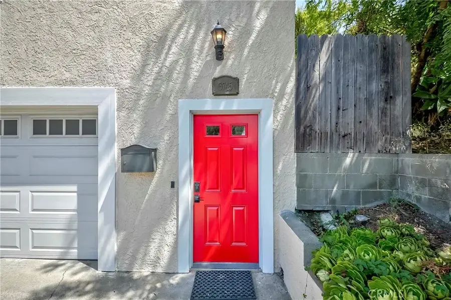 3745 Roberta, Los Angeles, CA 90031 - Image #2