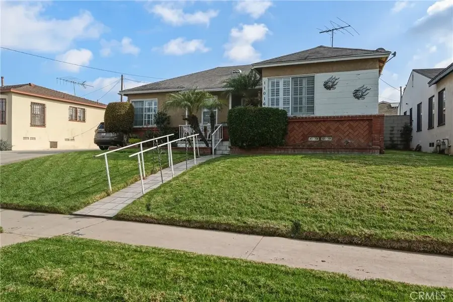 11016 S, Van Ness, Los Angeles, CA 90047 - #3