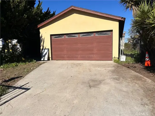 329 E 109th, Los Angeles, CA 90061