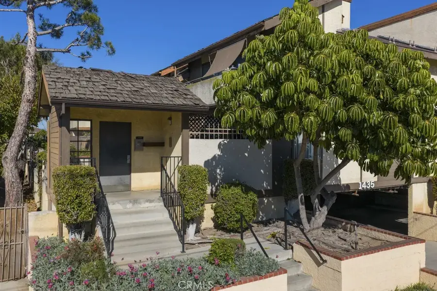 1435 W 146th St #104, Gardena, CA 90247 - #2