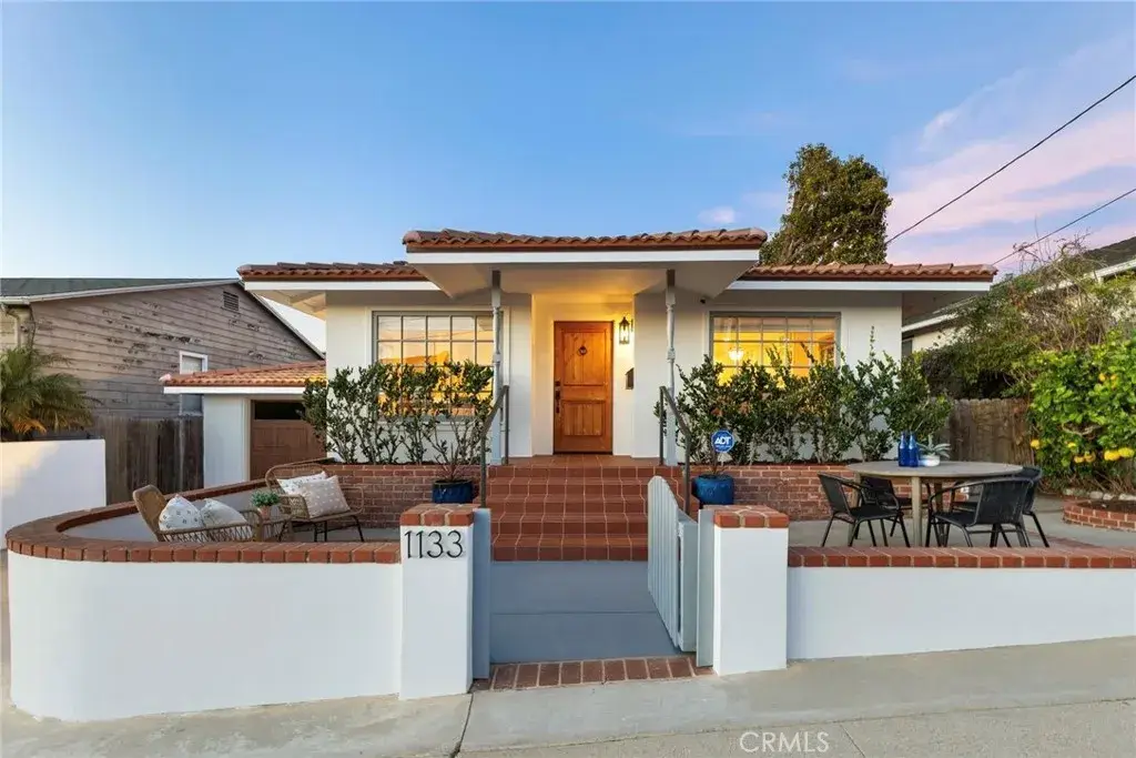 1133 8th Street, Hermosa Beach, CA 90254 - Image #1