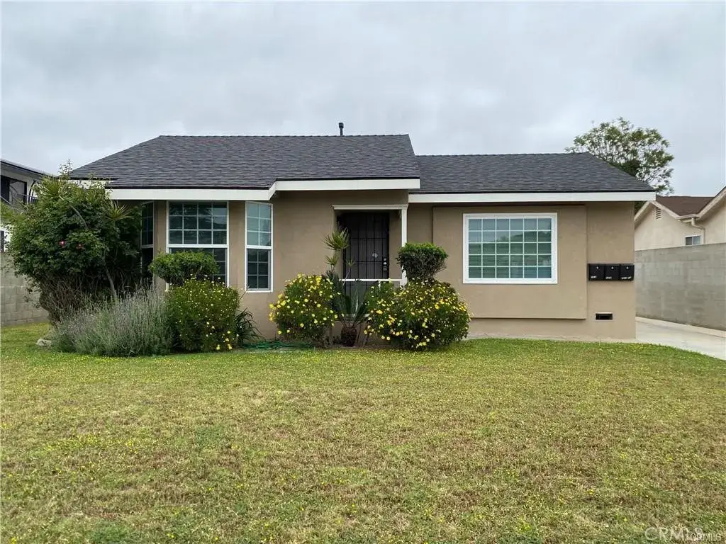 1616 W Gardena, Gardena, CA 90247 - #1