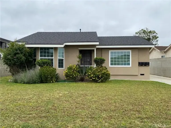 1616 W Gardena, Gardena, CA 90247