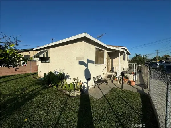 13942 Anderson, Paramount, CA 90723