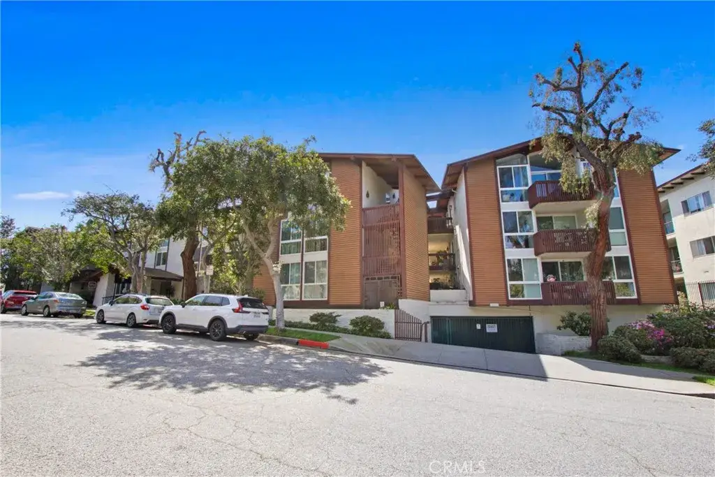 5650 Sumner #311, Culver City, CA 90230 - Image #1
