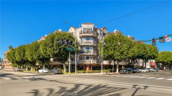 801 Pine #104, Long Beach, CA 90813