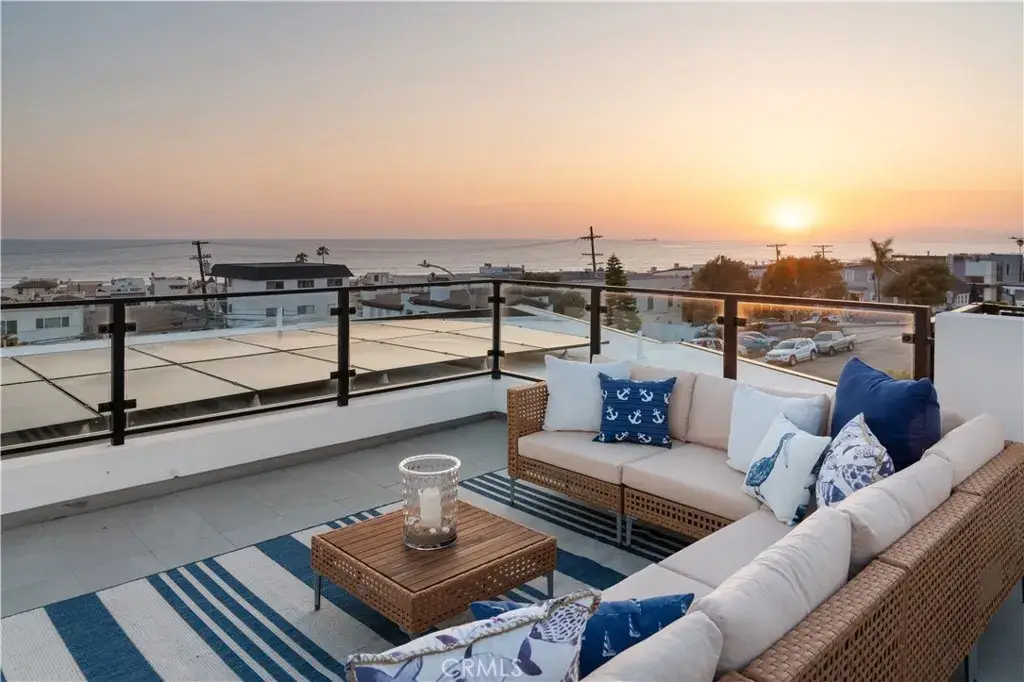 2141 Circle Drive, Hermosa Beach, CA 90254 - Image #1