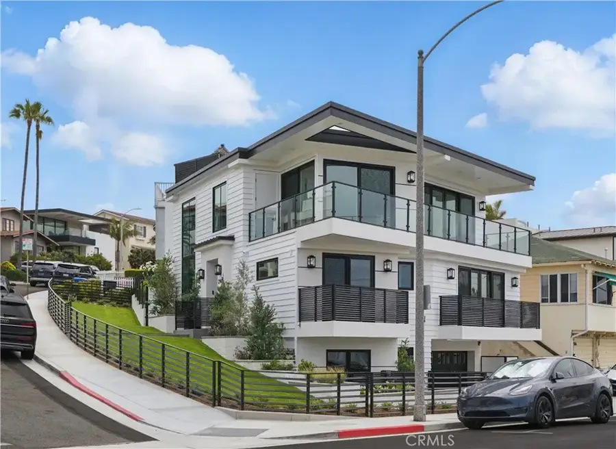 2141 Circle Drive, Hermosa Beach, CA 90254 - Image #2