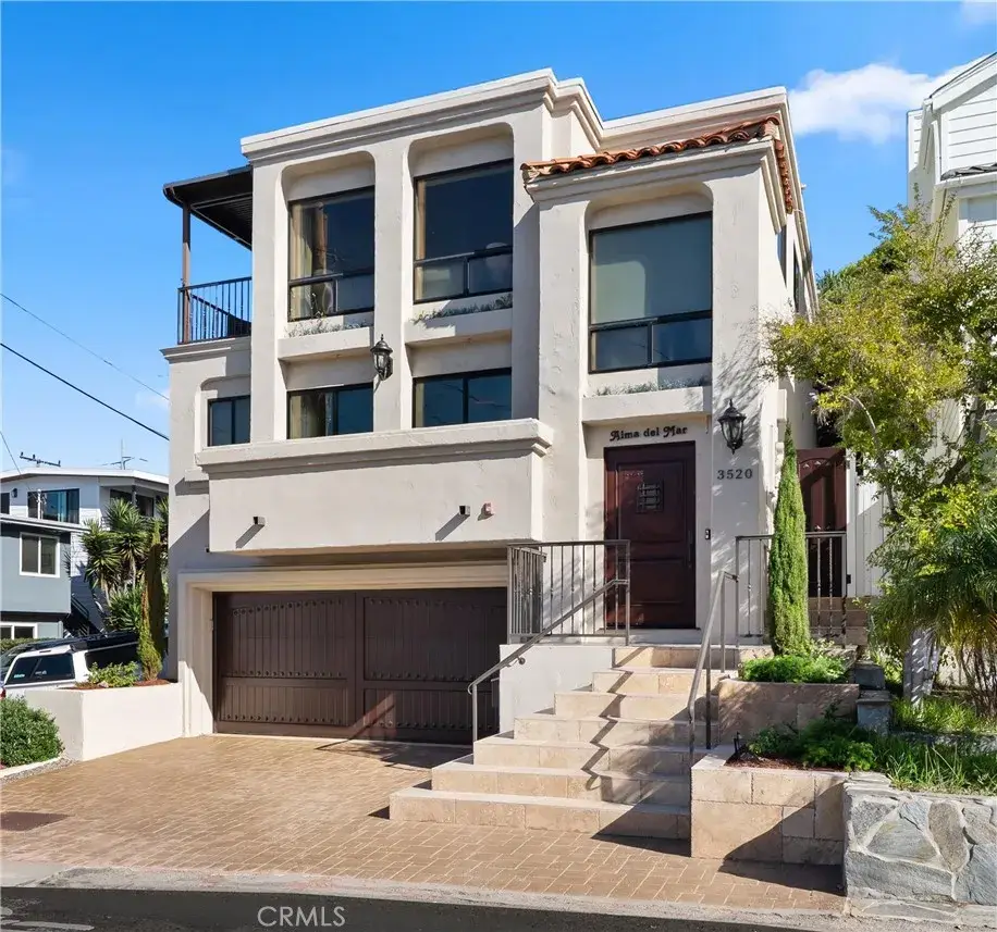 3520 Alma, Manhattan Beach, CA 90266 - Image #1