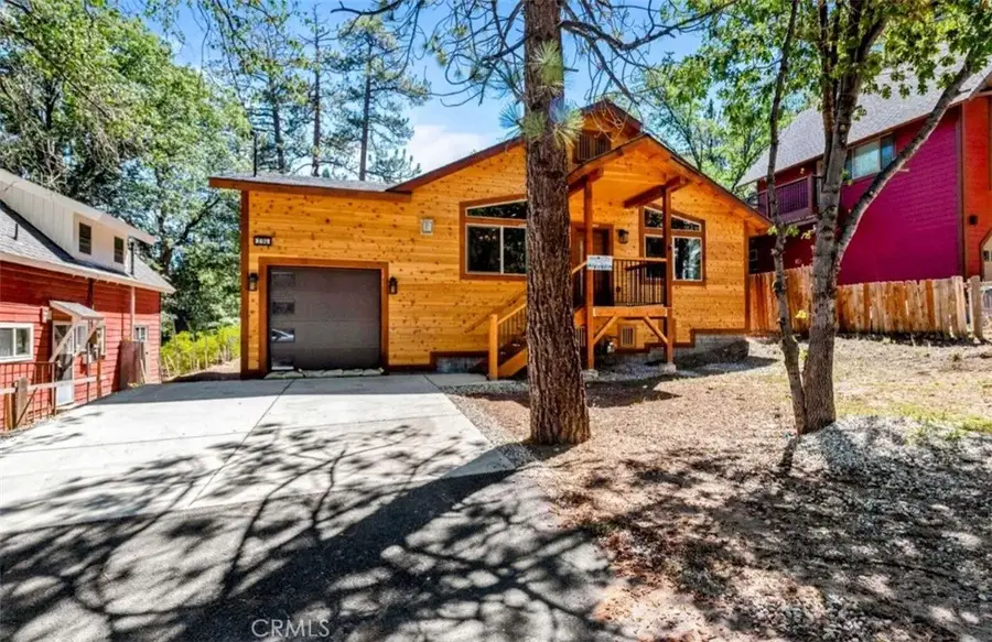 791 Knight, Big Bear Lake, CA 92315 - #2