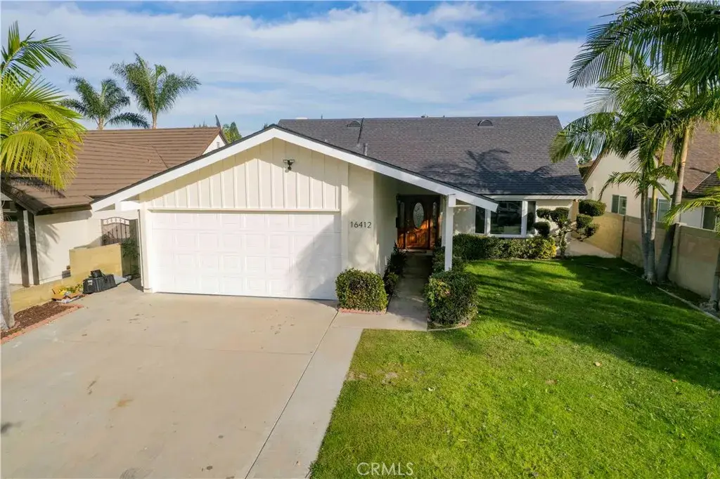 16412 Stowers, Cerritos, CA 90703 - Image #1