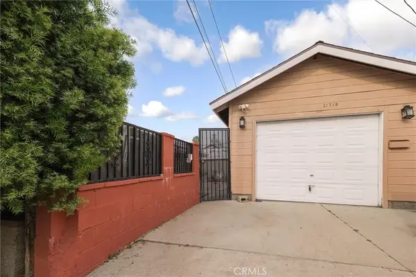 21719 Neptune, Carson, CA 90745