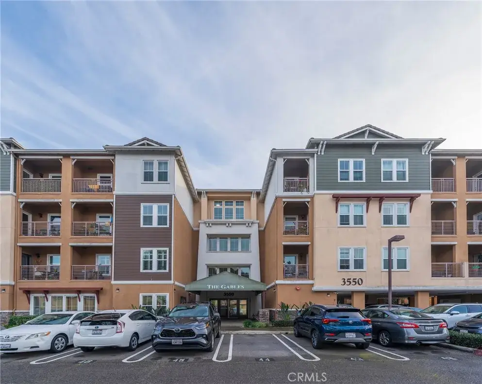 3550 Torrance #313, Torrance, CA 90503 - #1