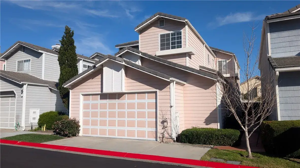 2128 Shelburne Way, Torrance, CA 90503 - #1