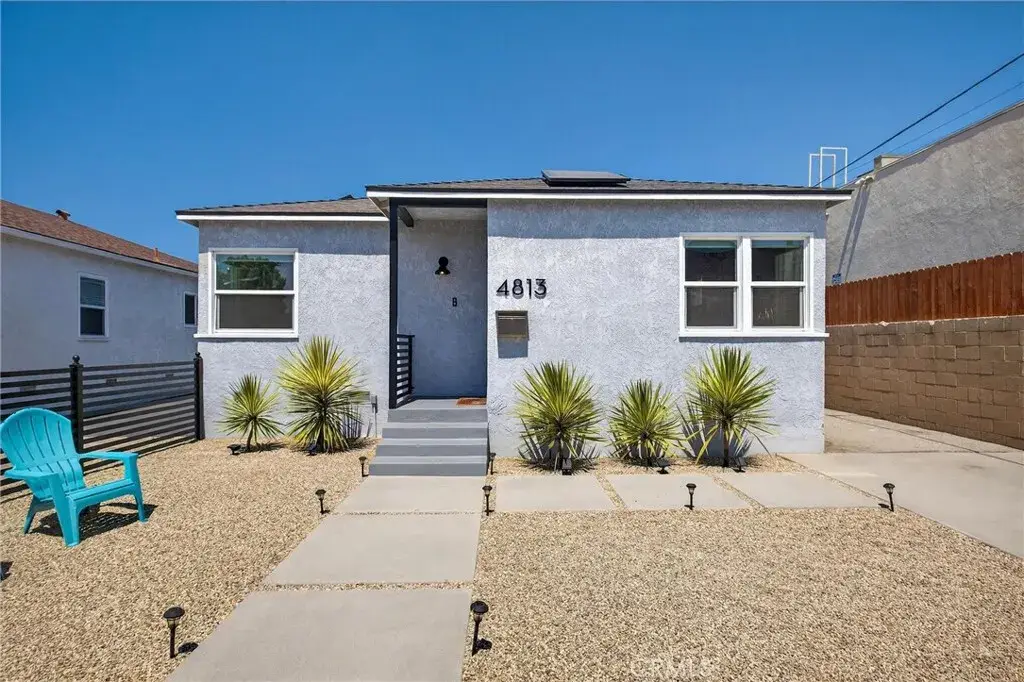 4813 W 130th Street, Hawthorne, CA 90250 - Image #1