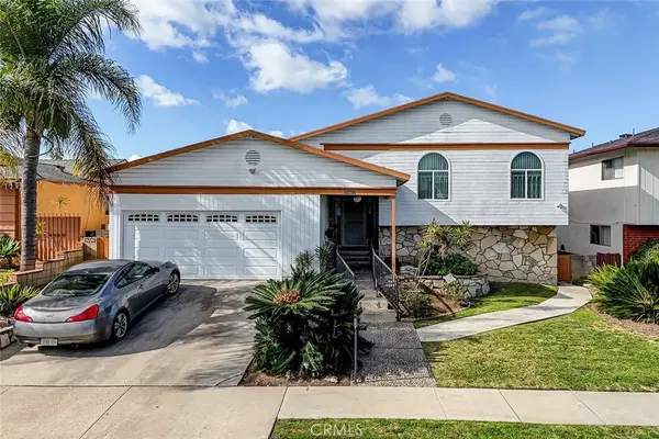 24403 Marigold, Harbor City, CA 90710