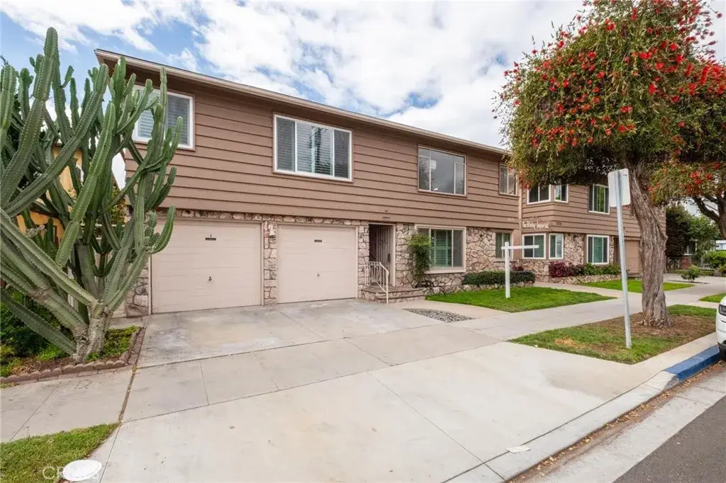 2036 E 3rd #1, Long Beach, CA 90814 - #1