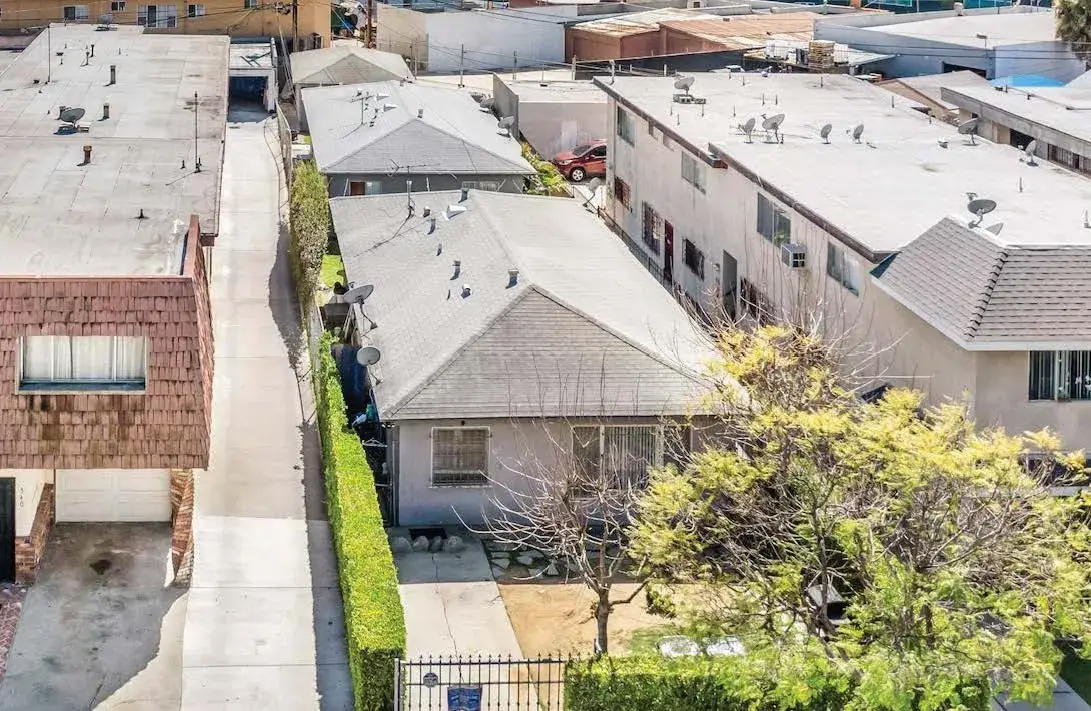 534 Hyde Park, Inglewood, CA 90302 - Image #1