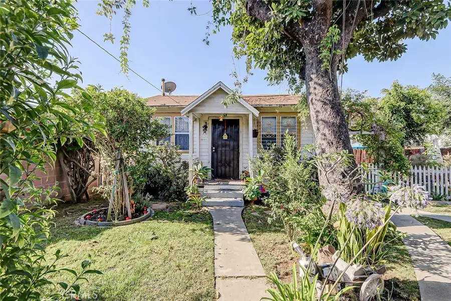 122 E Spruce, Inglewood, CA 90301 - Image #2