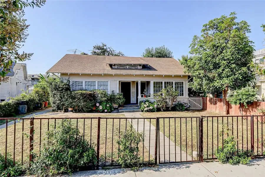 122 E Spruce, Inglewood, CA 90301 - Image #3