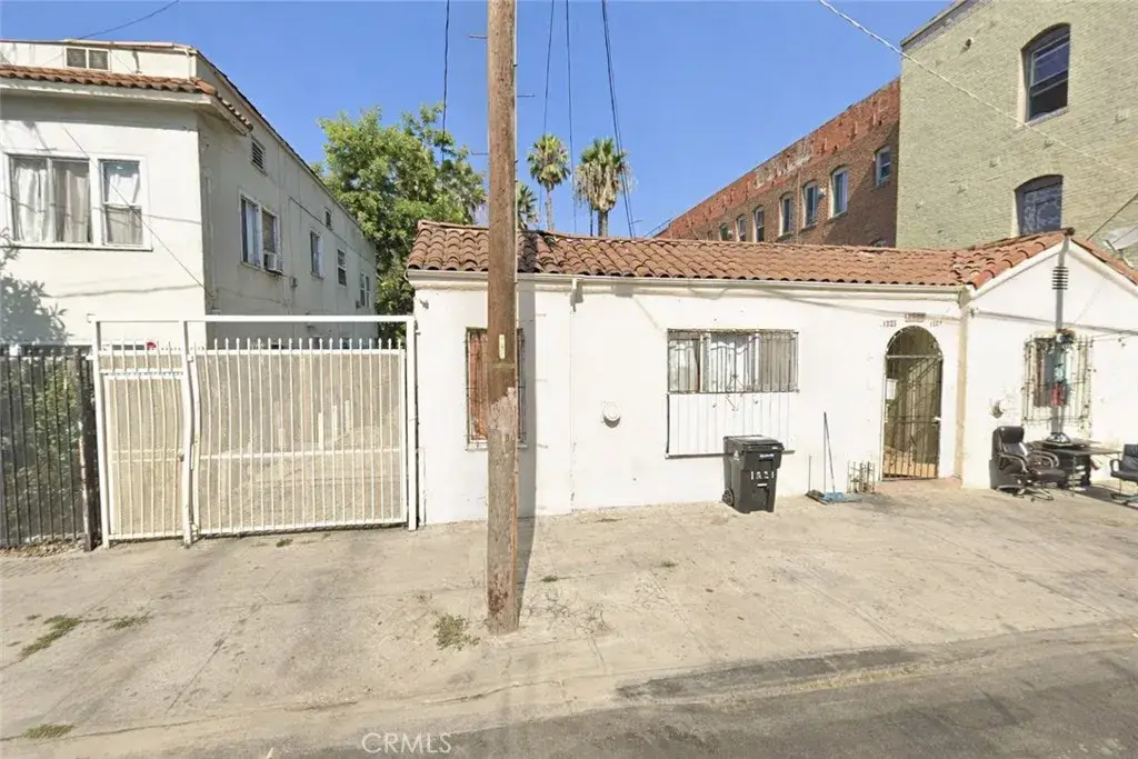 1321 Fedora, Los Angeles, CA 90006 - #1