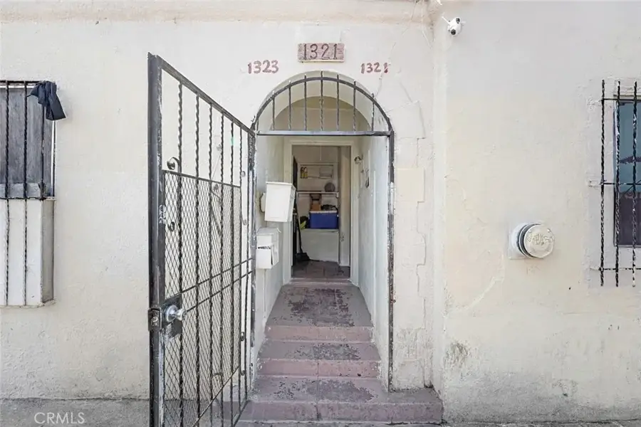 1321 Fedora, Los Angeles, CA 90006 - #2