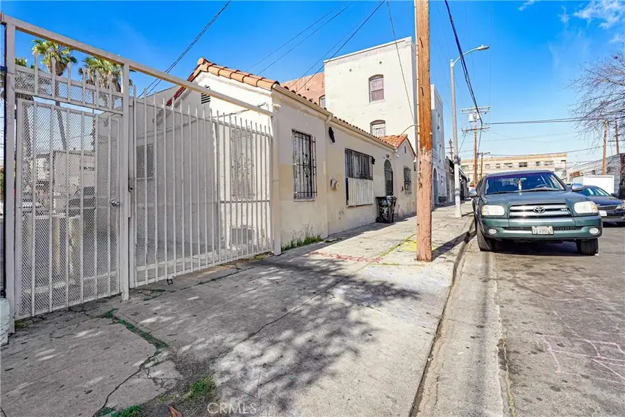 1321 Fedora, Los Angeles, CA 90006 - #3