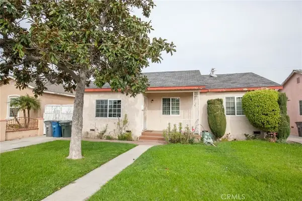 1853 W 147th, Gardena, CA 90249