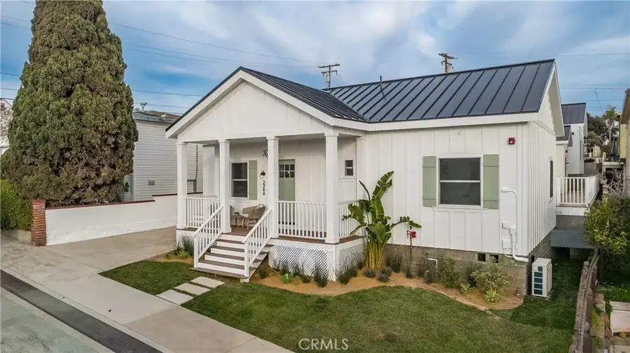 226 Arena Street, El Segundo, CA 90245 - #3