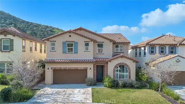 28217 Nield Court, Saugus, CA 91350