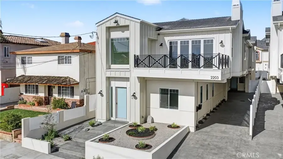 2203 Marshalfield #A, Redondo Beach, CA 90278 - #2