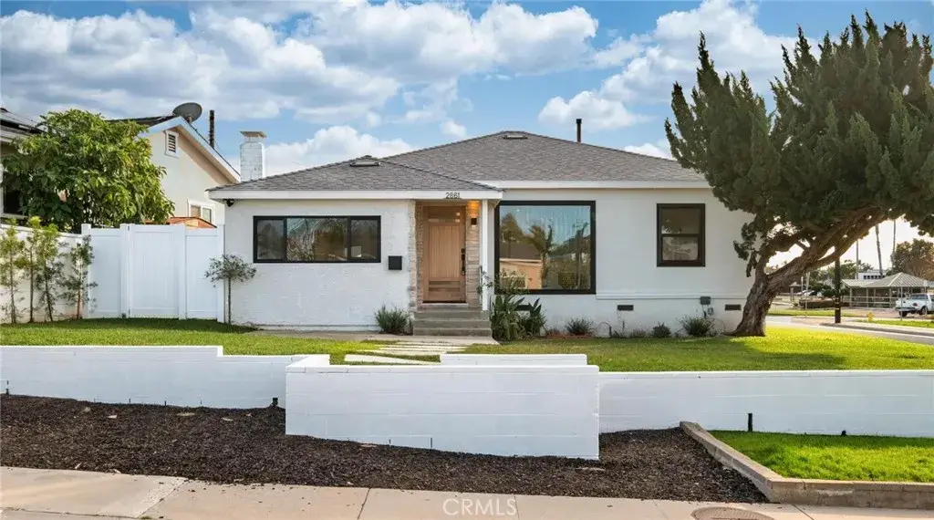 2861 Pinckard Avenue, Redondo Beach, CA 90278 - Image #1