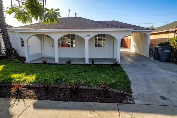 22709 Ravenna, Carson, CA 90745