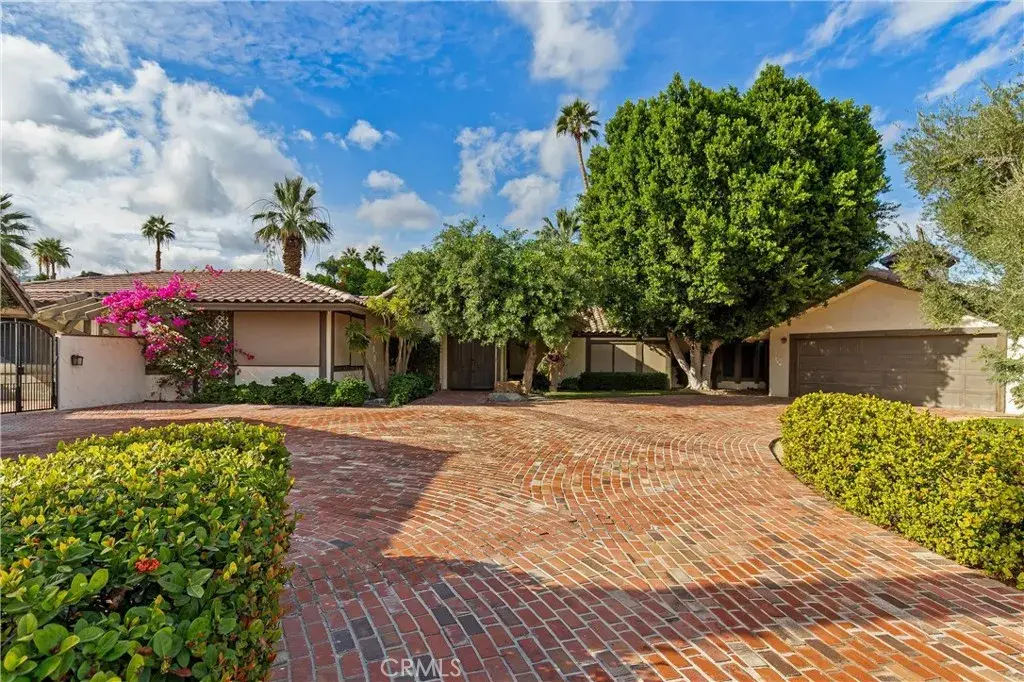1 Clancy Lane, Rancho Mirage, CA 92270 - #1