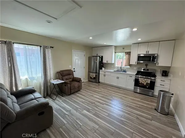 4850 N Vincent, Covina, CA 91722