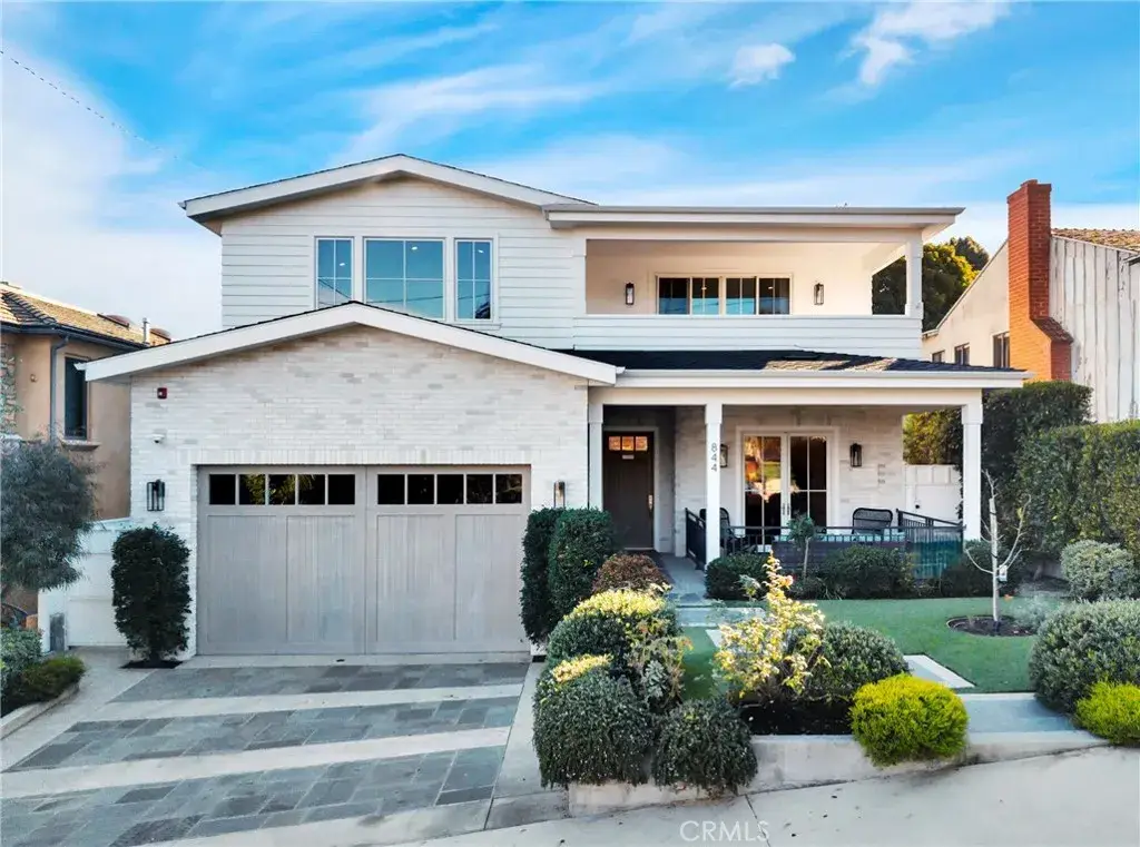 844 14th, Manhattan Beach, CA 90266 - Image #1