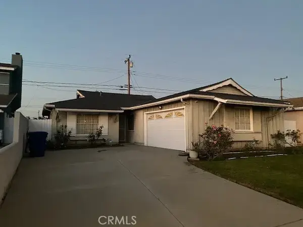 1123 W 213th, Torrance, CA 90502