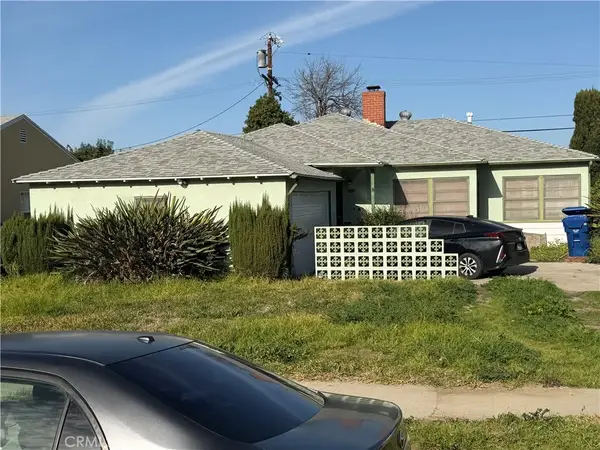 5639 Coliseum Street, Los Angeles, CA 90016