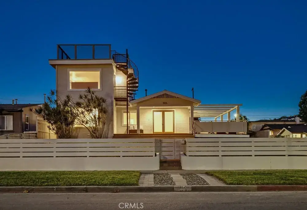 1505 S Walker Avenue, San Pedro, CA 90731 - #1