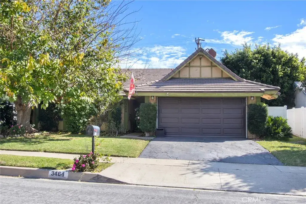 3464 Deerlane Drive, Duarte, CA 91010 - Image #1