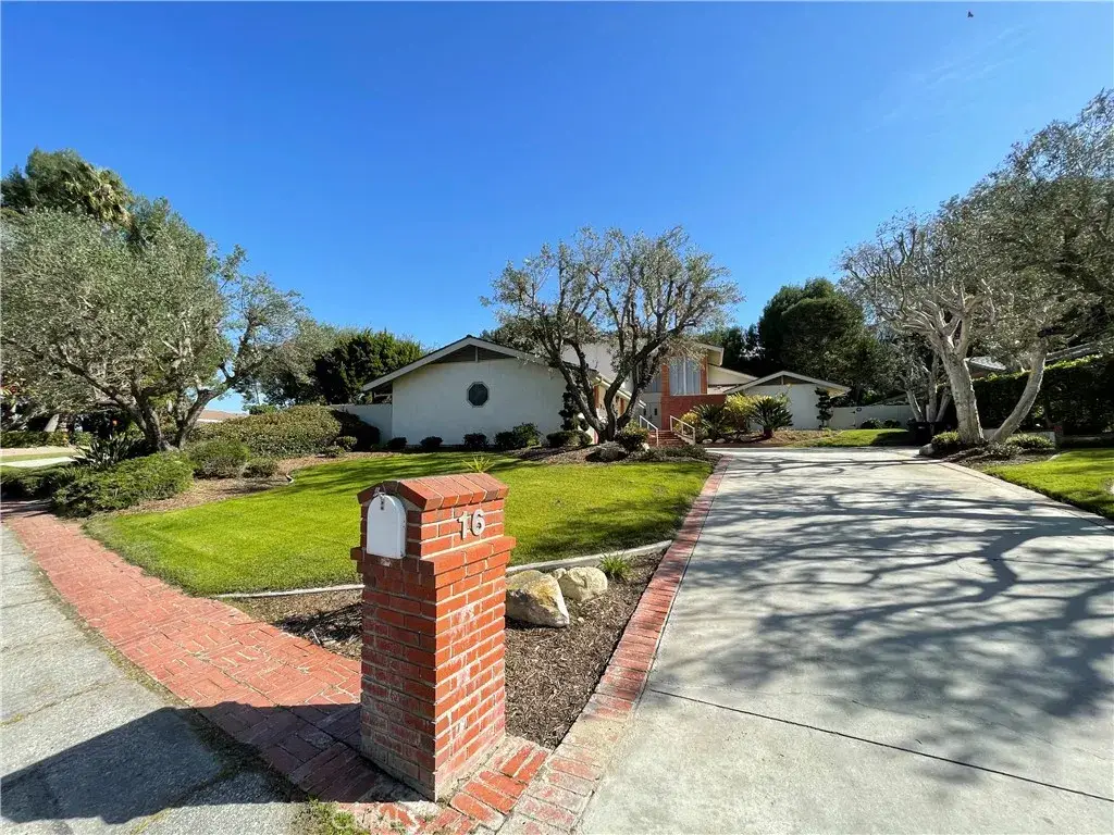 16 Bridlewood Circle, Rolling Hills Estates, CA 90274 - Image #1
