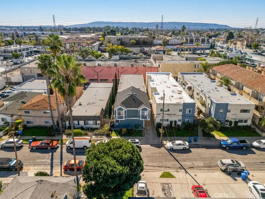 4724 W 173rd Street, Lawndale, CA 90260 - #2