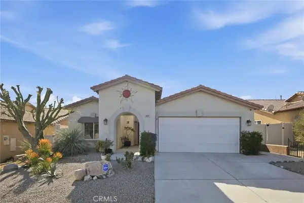 64031 Alpine Street, Desert Hot Springs, CA 92240