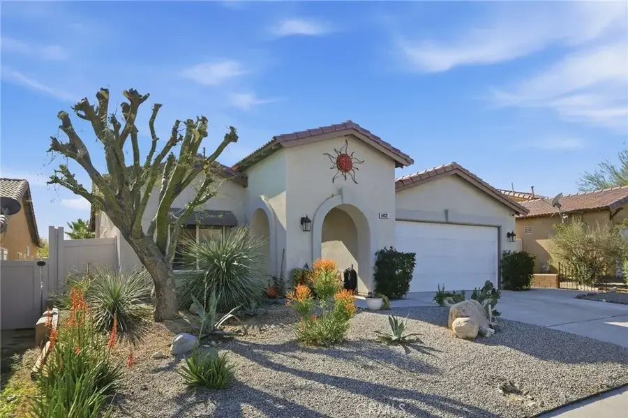 64031 Alpine Street, Desert Hot Springs, CA 92240 - #2