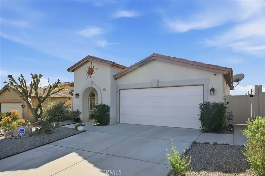 64031 Alpine Street, Desert Hot Springs, CA 92240 - #3