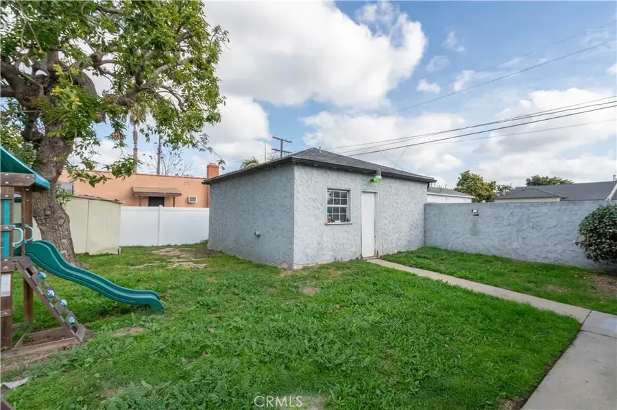 701 N Spring Avenue, Compton, CA 90221 - #2
