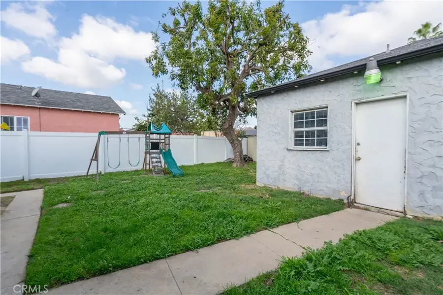 701 N Spring Avenue, Compton, CA 90221 - #3