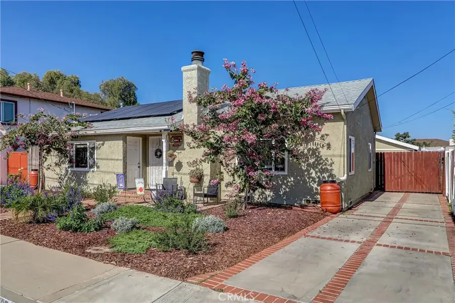 2407 251st, Lomita, CA 90717 - #2