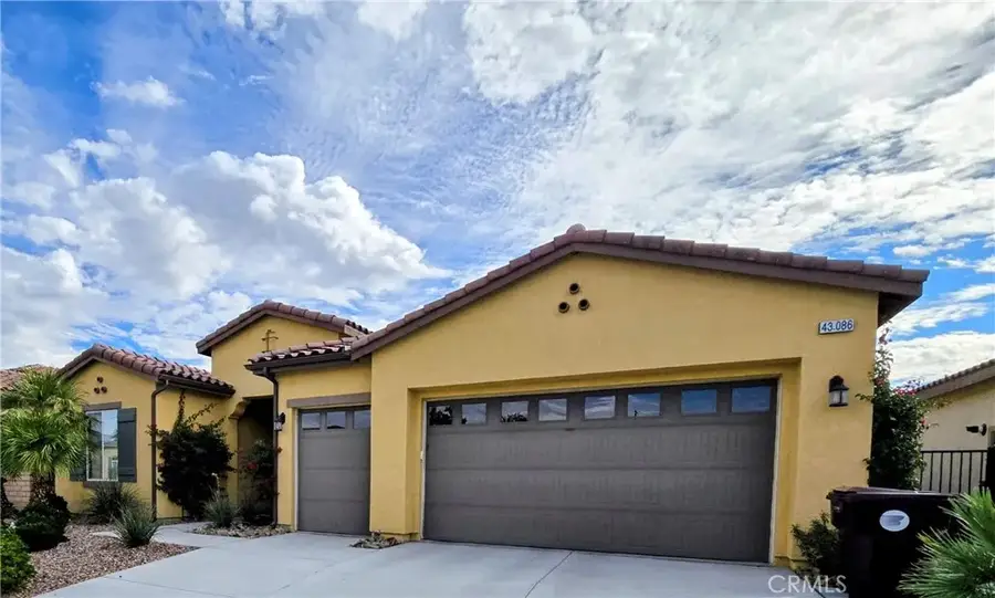43086 Borretti Way, Indio, CA 92203 - Image #3