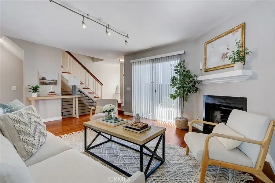 26111 Frampton #F, Harbor City, CA 90710 - #2